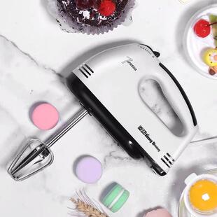 beater blender electric egg power mixer high handheld mini