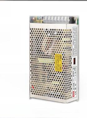 平均开关电源D-120A D-120B D-120C F无距离隔离小尺寸两组两通道