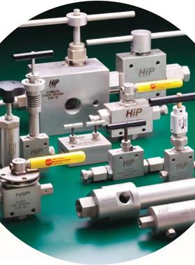 球阀10-74AF6水刀切割球阀10-80NFF-SUB氢气加注20-72HF4