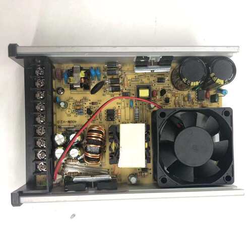 铝壳5V70A350W防雨电源5V70A350W防雨开关电源5V350W防雨电源