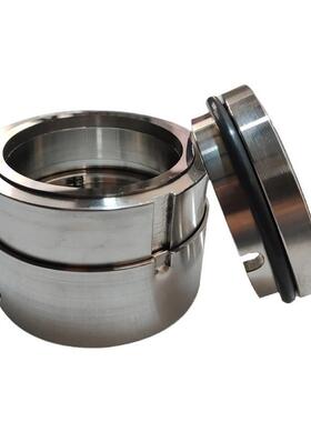 不锈钢耐低温耐腐蚀泵用机械密封H75N60轴封机封