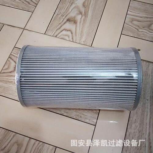 095MA01芯0B不N有锈钢滤润滑0油ORB滤网