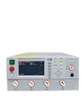 同惠TH9320 TH9310 S4 S8 A交直流耐压绝缘测试仪 耐压安规测试仪