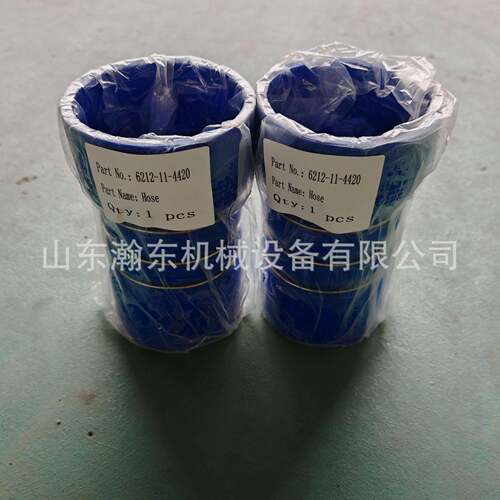 装载机WA200粗口软管418-03-22110
