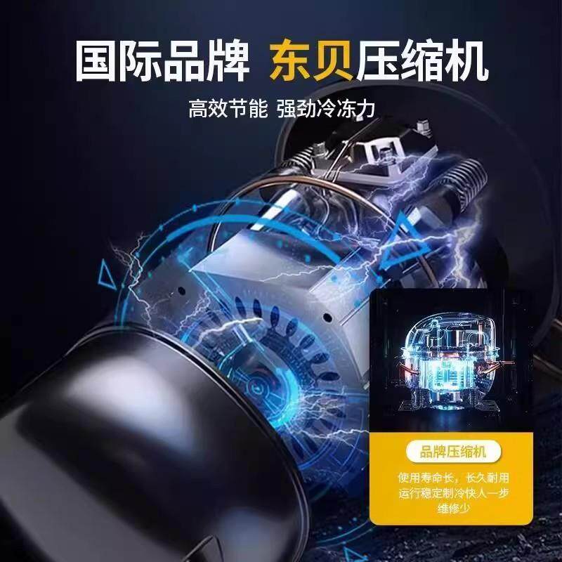 平冷柜冷藏工作台商用冰柜冷冻不锈钢操作台冰箱保鲜柜冰箱商用