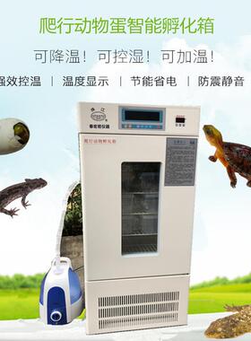 爬行动物孵化箱FHX-400玉米豹纹守宫孵化箱 守宫蜥蜴爬宠孵化箱