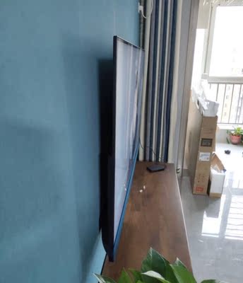 客观分析电视TCL55Q8和海信55E52D哪个好，差别大不大？