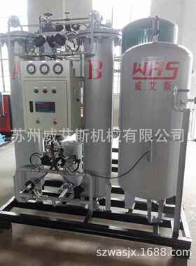 漆包线退火氮气保护制氮机氮气发生器铜线退火用氮气机