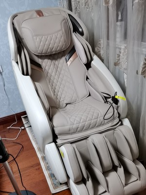 奥佳华OG7808按摩椅怎么样？为什么说质量好？内幕感受