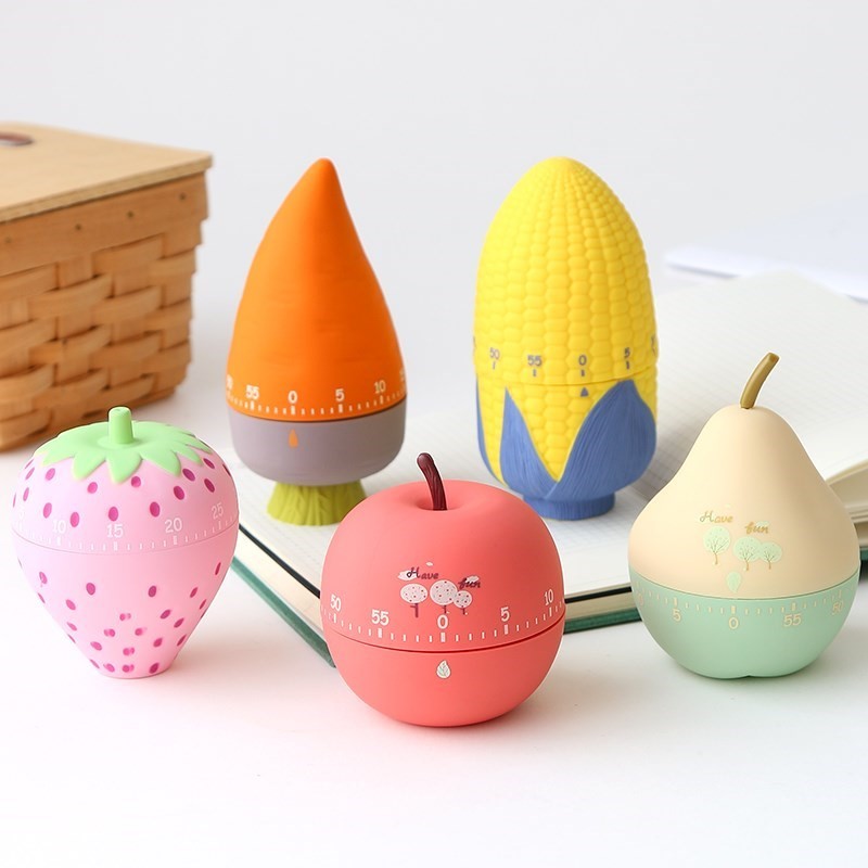 Creative cute timer time manager kitchen baking timer|ruв категории кухня/посуда, кухонный Гаджет/кухня хранения, таймер/таймер/напоминание - от Buy2taobao.com для оказания профессиональной услуги покупки агента Taobao