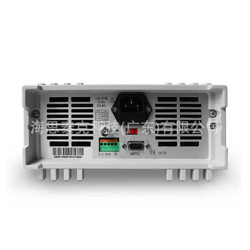 美尔诺电子负载M9710/9711/9712可编程直流负载仪150W/300W