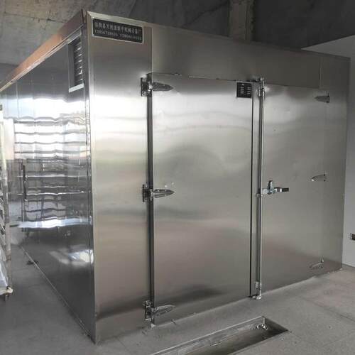 新款薯类烘干机地瓜干红薯条烘干机箱式烘干设备厂家直供