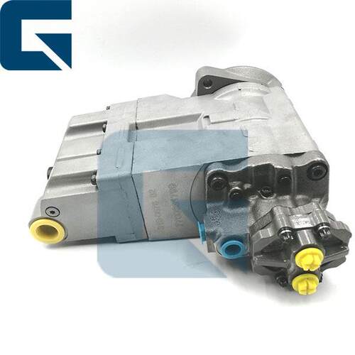 工程机械设备C7C9发动机燃油泵零件号319-0678