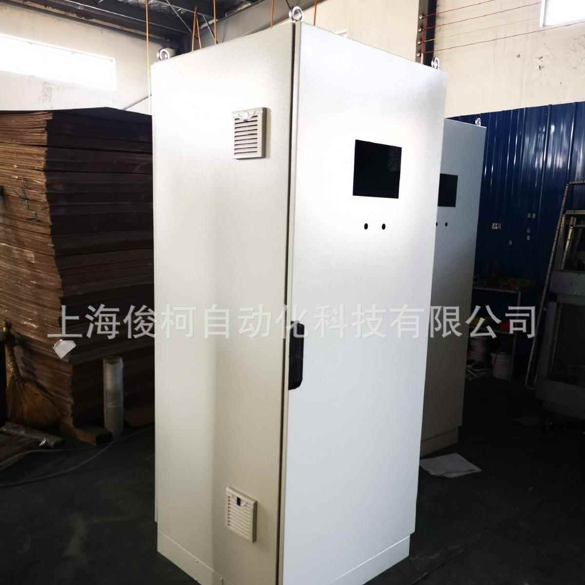 户外防雨ES机柜/控制柜IP66/65/56/55/54ES机柜现货俊柯ES机柜