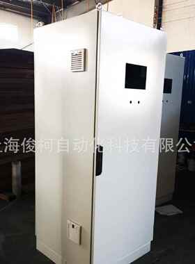 户外防雨ES机柜/控制柜 IP66/65/56/55/54ES机柜现货 俊柯ES机柜