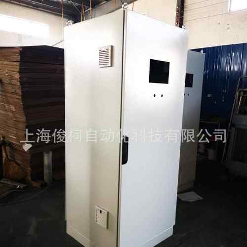 户外防雨ES机柜/控制柜IP66/65/56/55/54ES机柜现货俊柯ES机柜