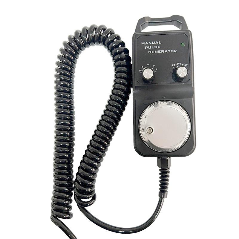 佳铁法格手轮ACE-841/ACE-842精雕机固高系统手轮12孔16孔15芯