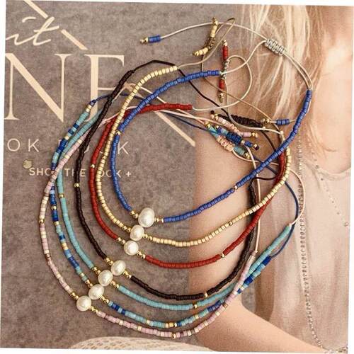 Pearl bracelet jewelry women&amp;#39;s bracelet波西米亚