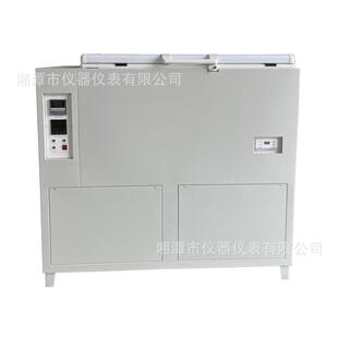 湘科CLD陶瓷砖抗冻性测定仪混凝土冻融试验箱抗冻试验机高精度
