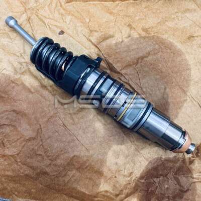 适用康明斯工程机械QSX15发动机喷油器4062569喷油嘴总成INJECTOR