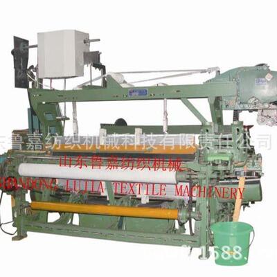 鲁嘉纺织机械 GA615ZP自动换梭平绒织机 梭织机 织布机厂家