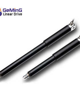 厂家直销GEMING/铬铭HTKC-55电动推杆械升降推拉电动管式电动推杆