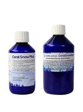 洋corals’吸收珊瑚液体直接雪海滋养snow雪珊瑚 pohl粮  珊瑚zeo