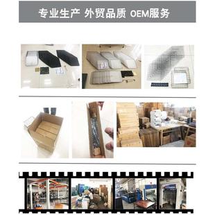 宠物 星选宠物围栏室内家用狗笼小型犬泰迪狗窝豪华猫舍三层特价