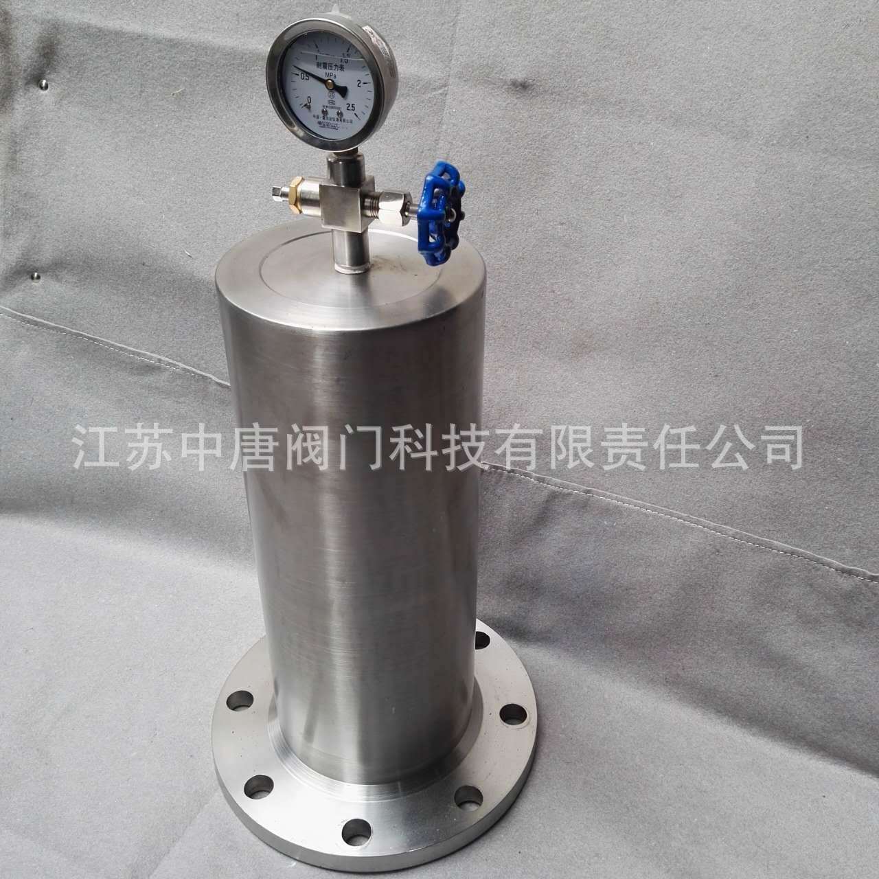 ZYA9000-16P不锈钢水锤消除器 ZYA9000-16R活塞式水锤吸纳器 304
