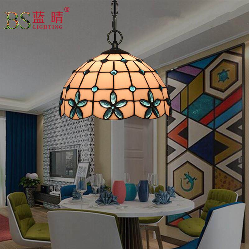 出口跨境蒂欧美吊灯复古创意酒吧餐厅过道走廊吧台卡座个性灯凡尼