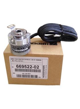 全新Ern 1120260001 L-Fm编码器1024编码器