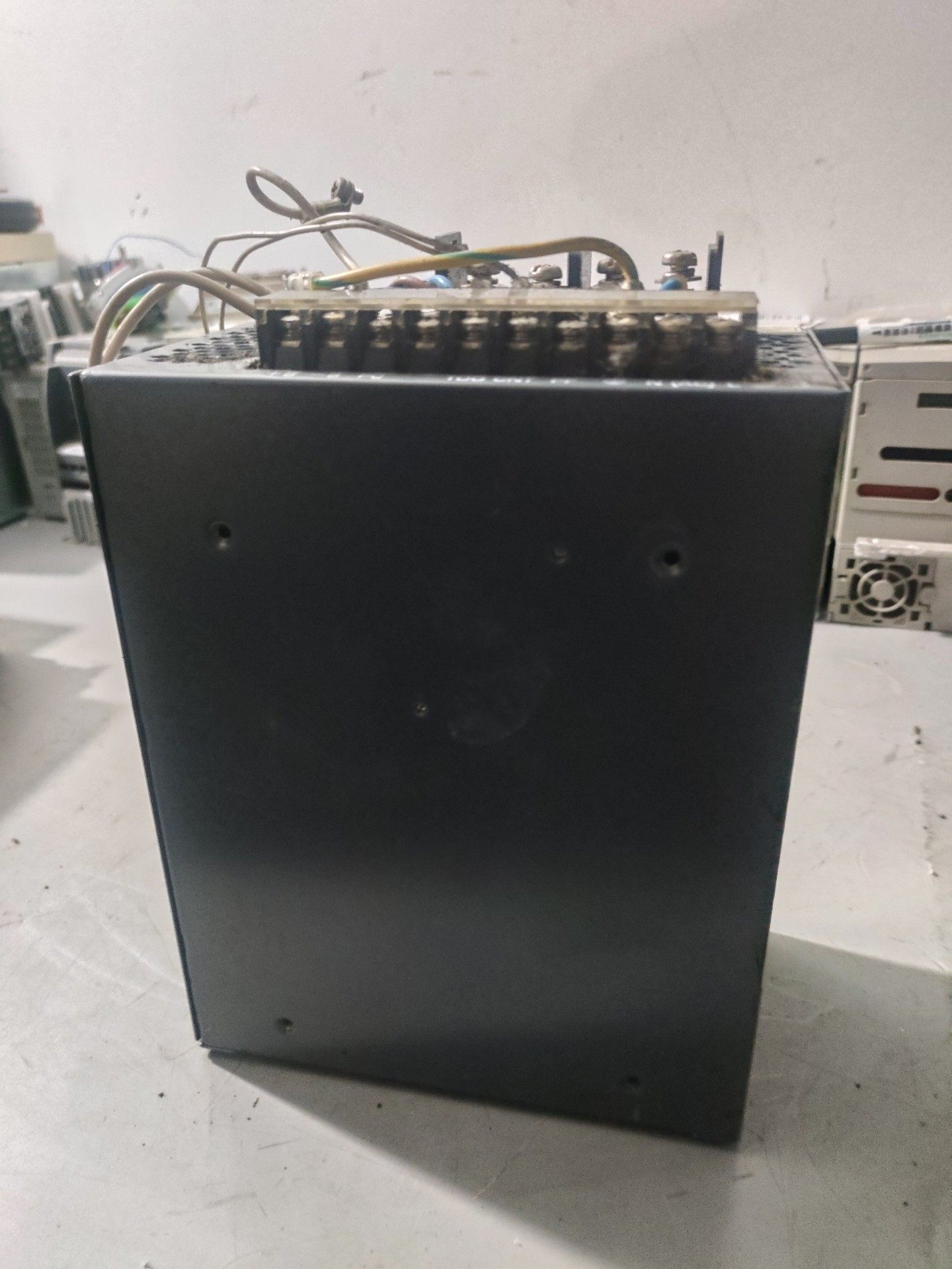 LAMBDA电源JWS600-24，进口仪器拆机，功能包好