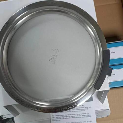 德国原装进口e200LS喷气筛分仪金属筛网 45um 75um 100um