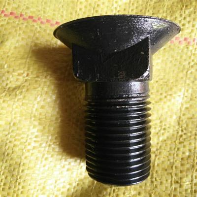 丝冷镦马车栓桥架螺犁尖丝DXS法兰螺母量大从优