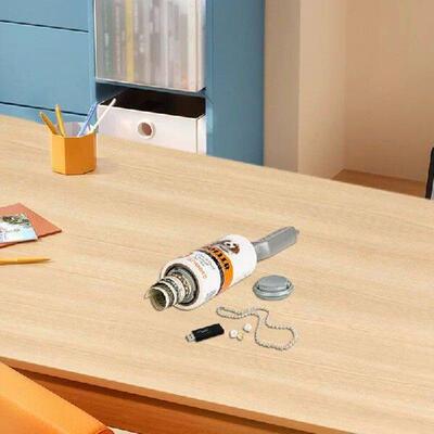 Hiding Places For Valuables Clothes Lint Roller Diversion