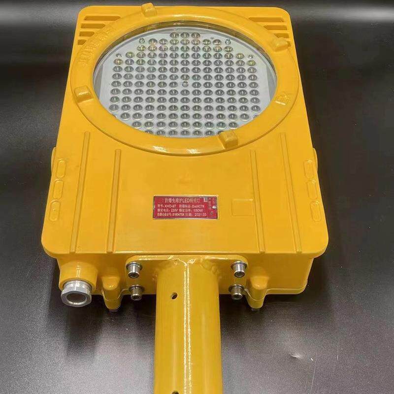 BLC8616防爆路灯200W150W防爆厂区化工道路LED照明灯