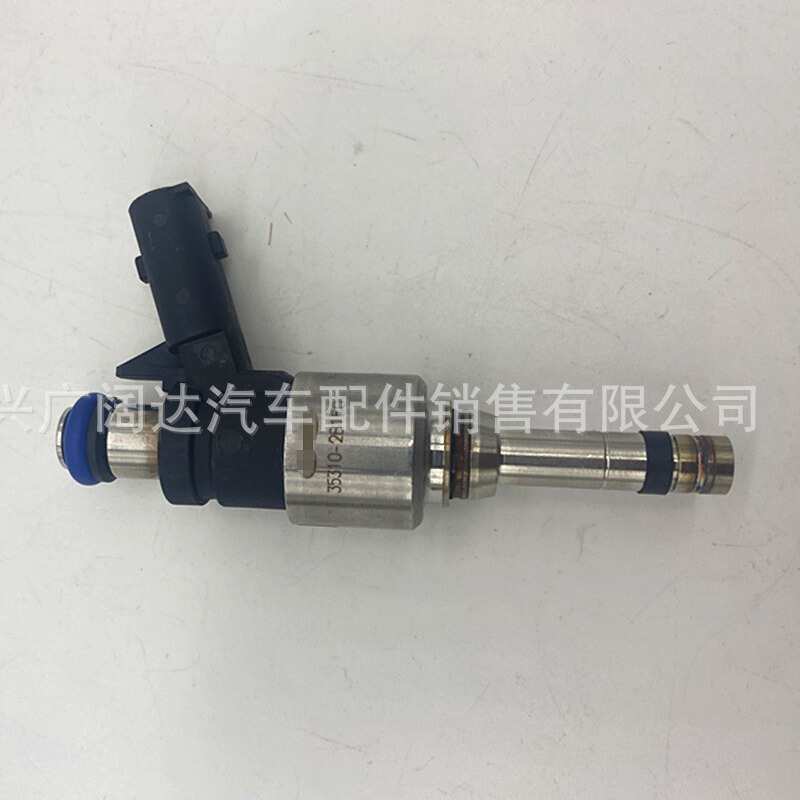 适用喷油嘴燃油  直喷喷射器 35310353102b150现代起亚- 于2b150