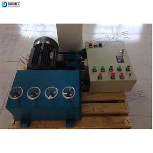 预应力钢绞线穿束机桥梁隧道空道穿钢绞线工具钢铰线穿束机