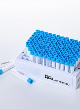 89-5201-R巴罗克SBS自动化冻存管架装液氮管容量2ml外旋可立