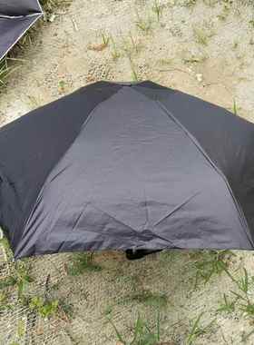 正品T*家阳伞外全贸超轻小伞商五折太抗风晴雨口袋伞mini务伞otes