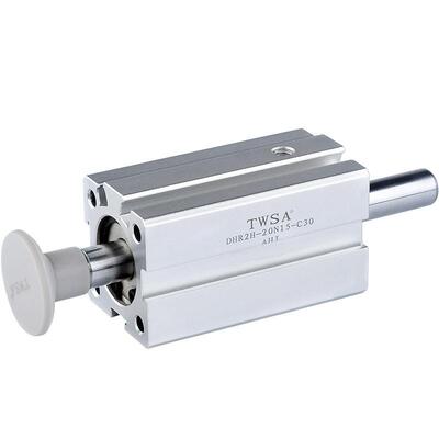 斜臂机械手气缸TWSA防落气缸DHR2H-20N15Z