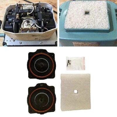 Aquaculture Maintenance Part for HP100 HP120 Simple
