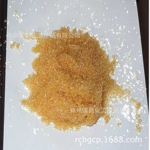吸金树脂 吸附各种贵金属 高纯吸金树脂 金属吸附树脂