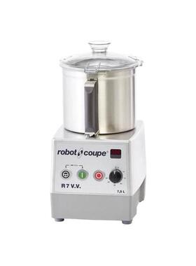 Robot-Coupe/R7 V.V/食品粉碎搅拌机.法国.乐伯特