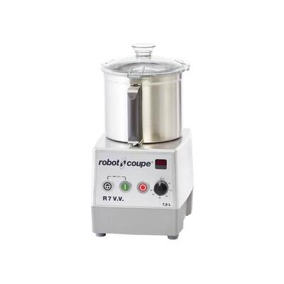 Robot-Coupe/R7 V.V/食品粉碎搅拌机.法国.乐伯特