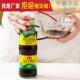 Press Cap Device Sauce Squeeze Bottle Dispenser Oyster Oil