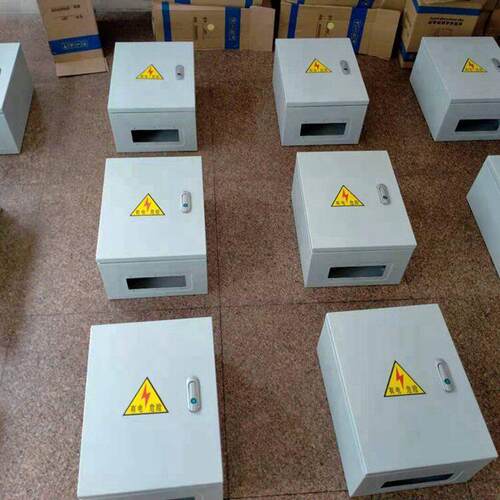 A型应急照明集中电源箱DC36V24V应急照明配电箱 疏散指示灯应急灯