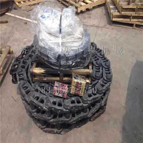 徐工机械配件 TY160推土机 履带链轨 徐工TY160推土机履带链条