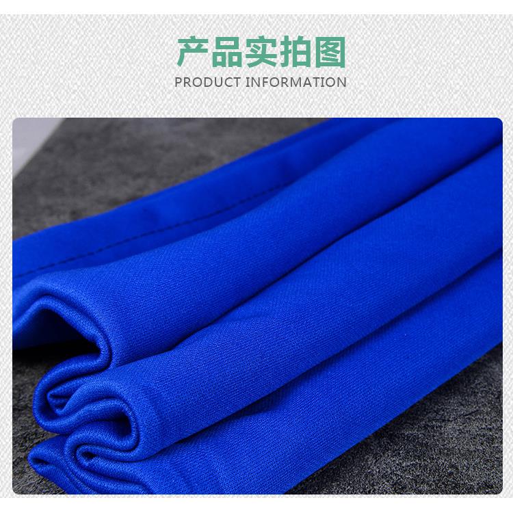 手工烫台布 烫布熨烫专用台布 抗高温服装厂干洗店家用