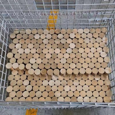 季都现货铝青铜QAL10-3铜棒 耐磨ZCuAl10Fe3铝青铜板 铜套